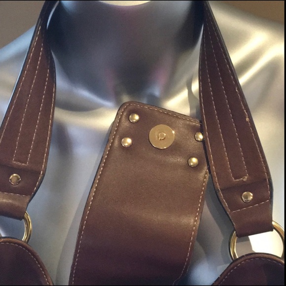 Chaps EST 1978 Handbag. NWOT - Picture 11 of 16